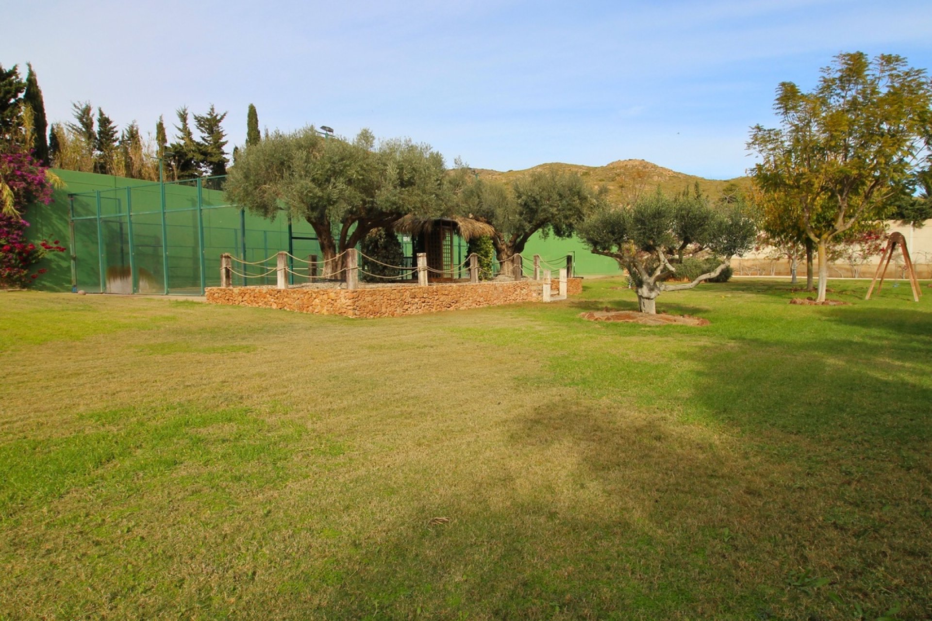 Wiederverkauf - Villa -
La Manga Club - Costa Calida