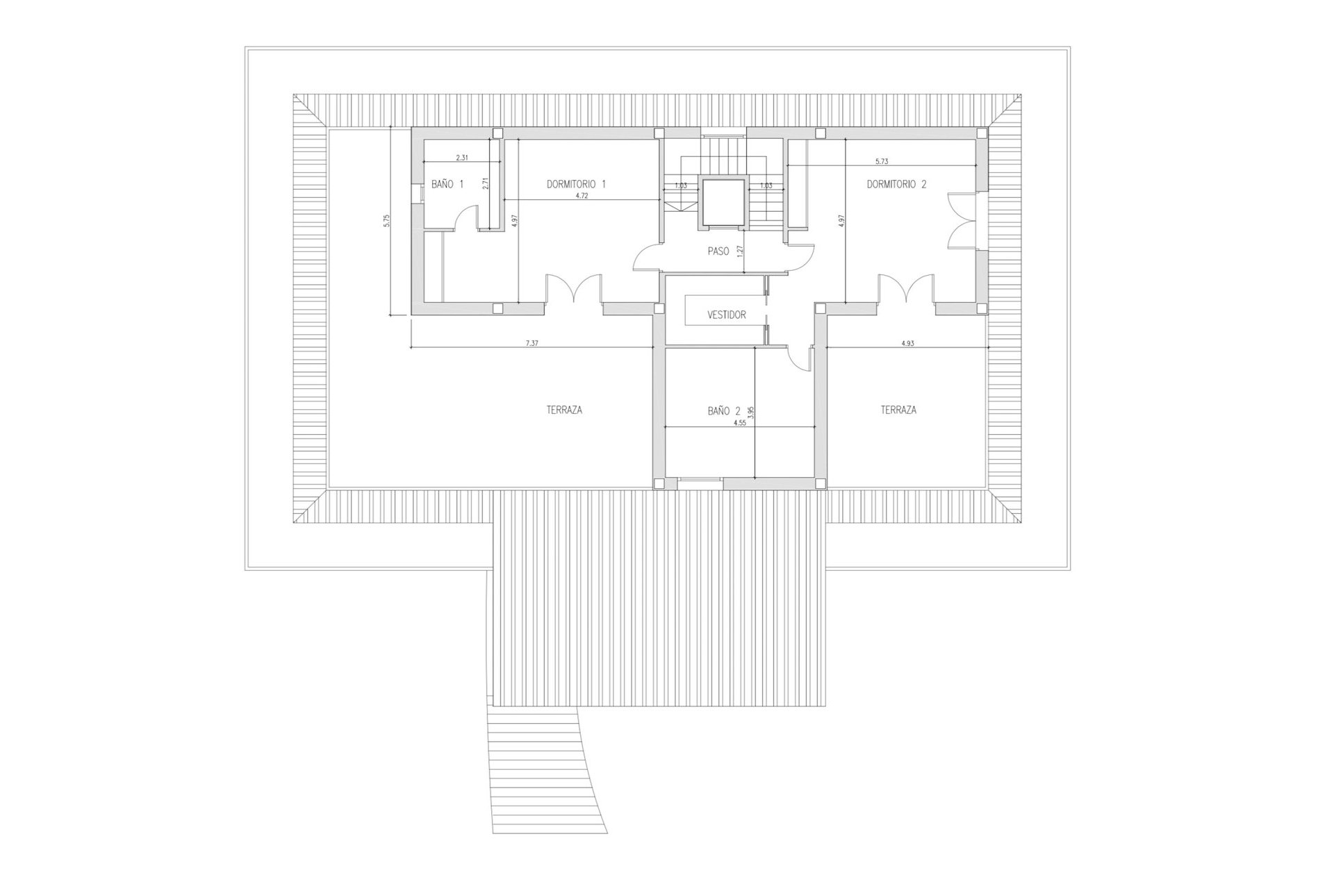 Wiederverkauf - Villa -
La Manga Club - Costa Calida