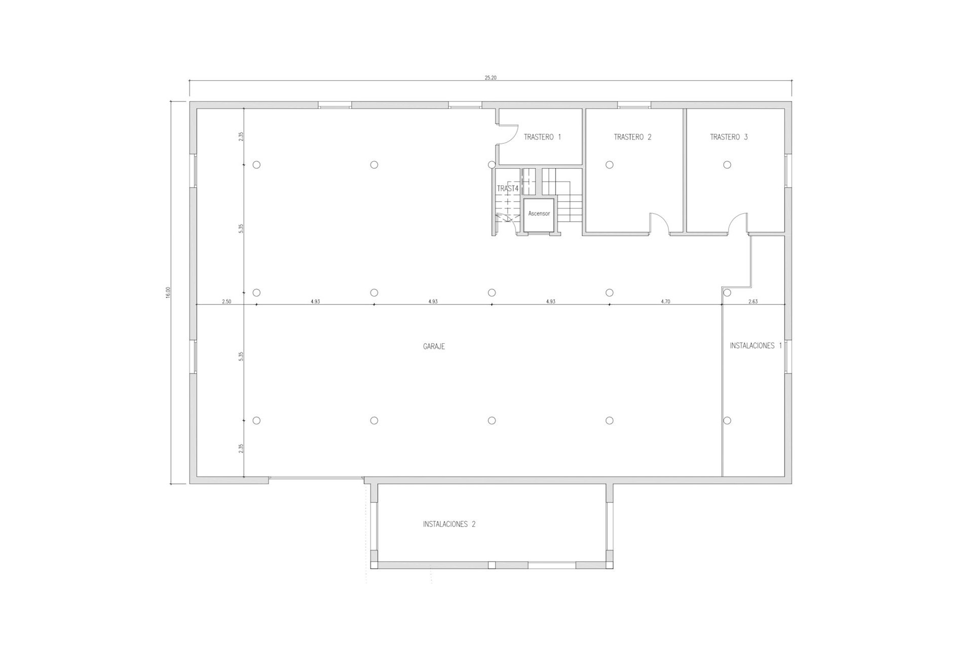 Wiederverkauf - Villa -
La Manga Club - Costa Calida