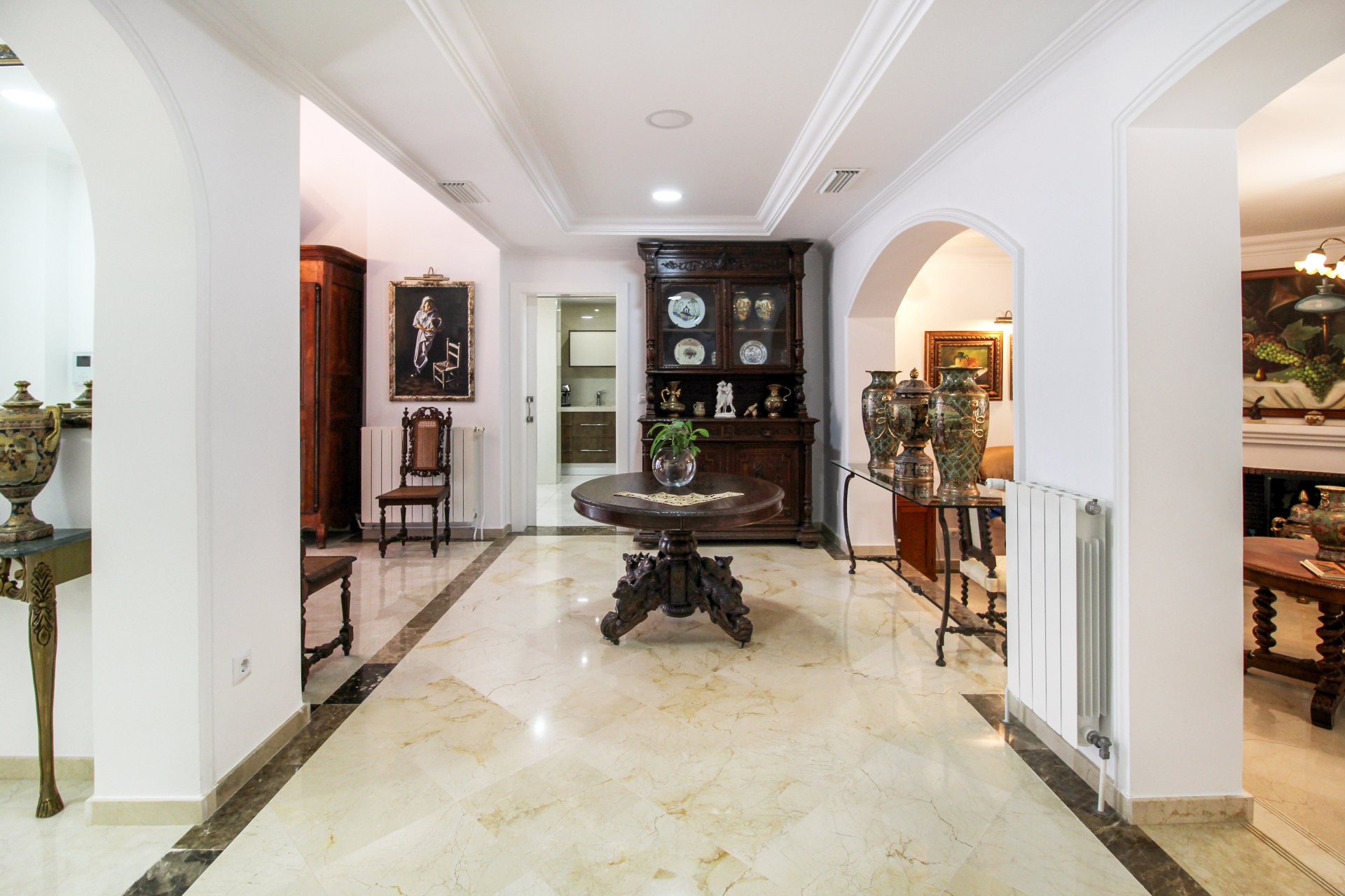 Wiederverkauf - Villa -
La Manga Club - Costa Calida