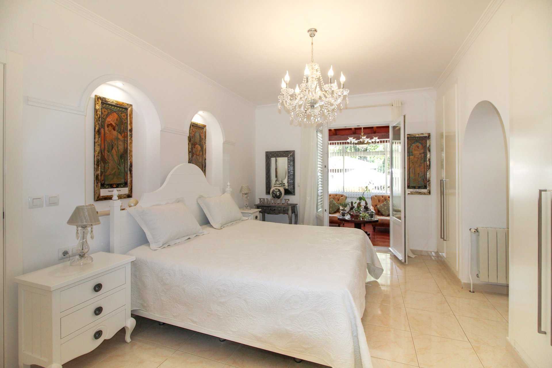 Wiederverkauf - Villa -
La Manga Club - Costa Calida