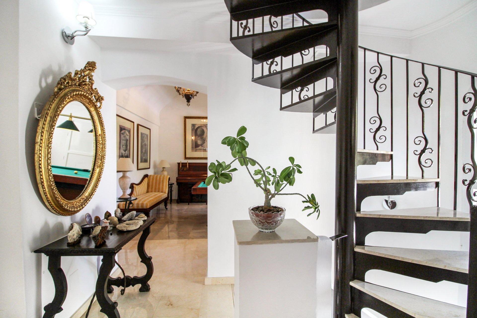 Wiederverkauf - Villa -
La Manga Club - Costa Calida