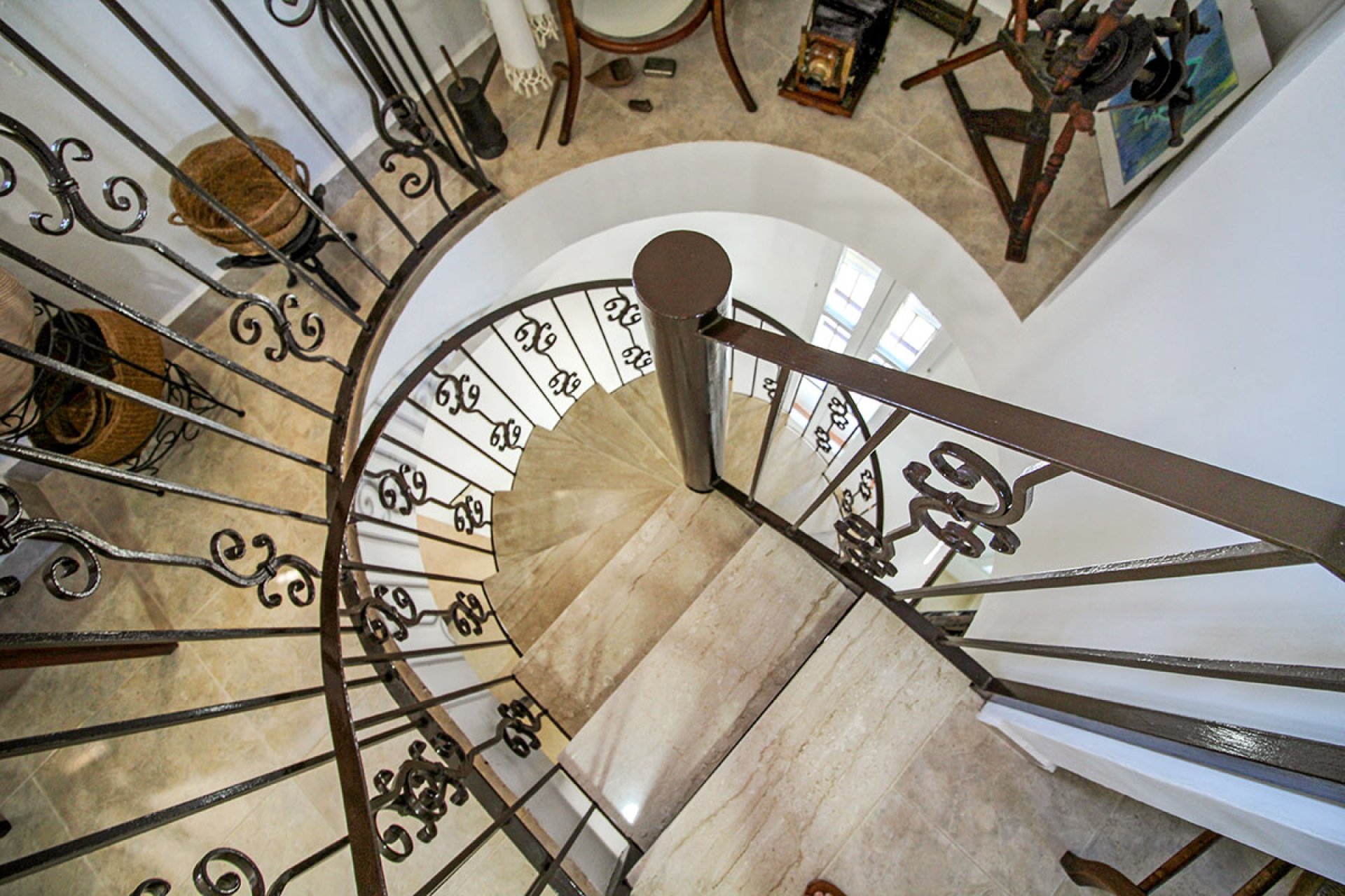 Wiederverkauf - Villa -
La Manga Club - Costa Calida