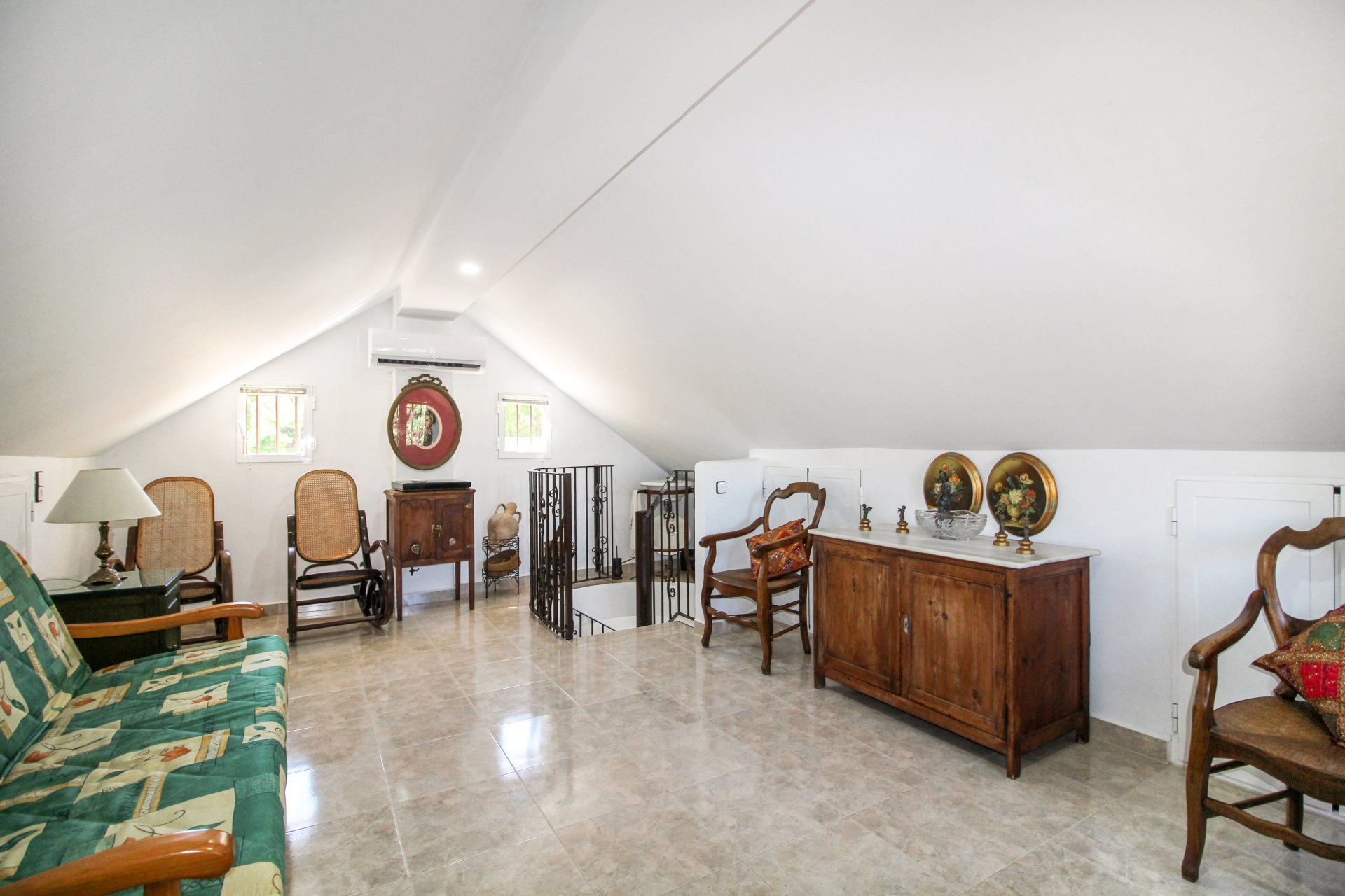 Wiederverkauf - Villa -
La Manga Club - Costa Calida