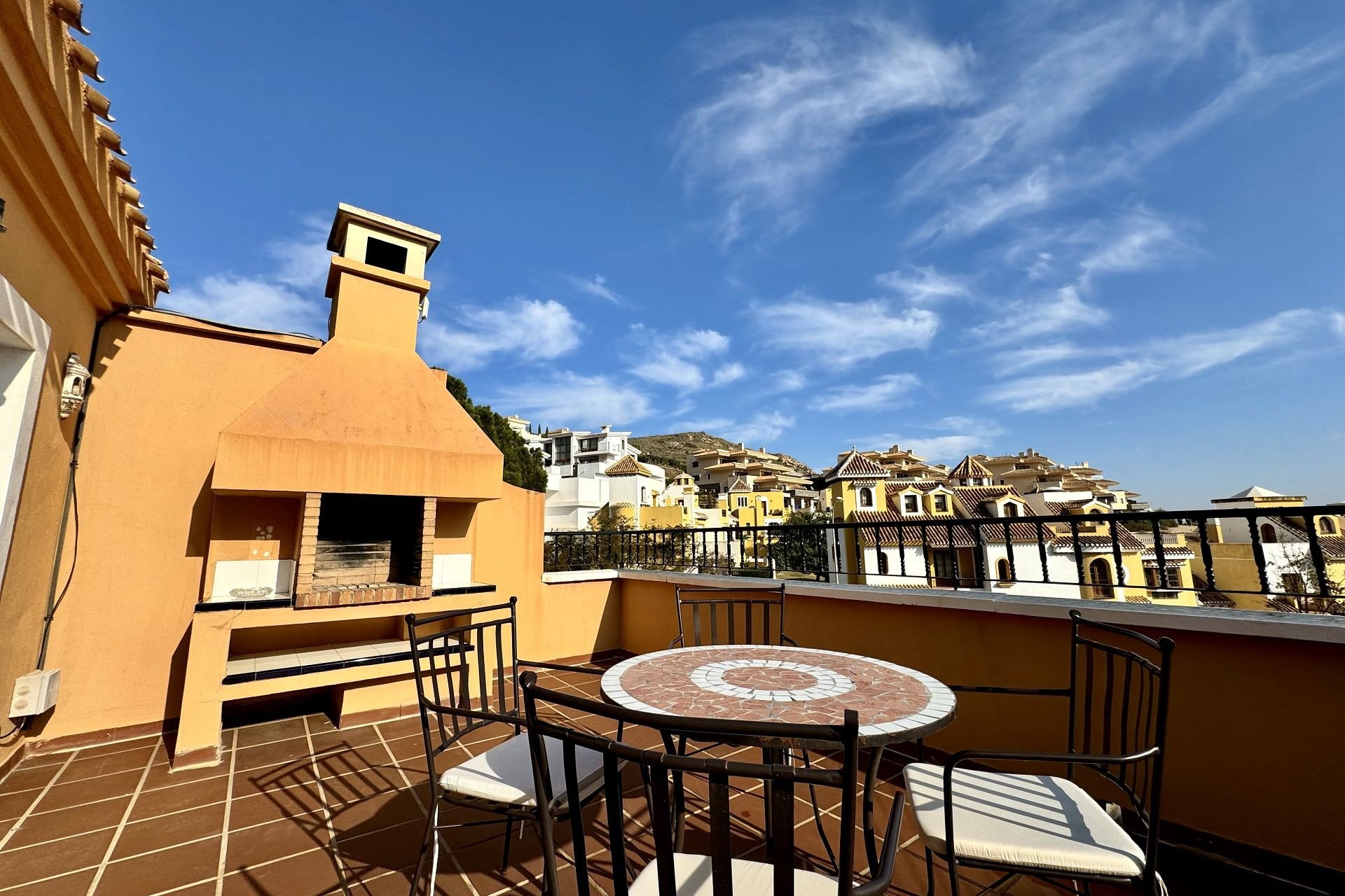 Wiederverkauf - Villa -
La Manga Club - Costa Calida