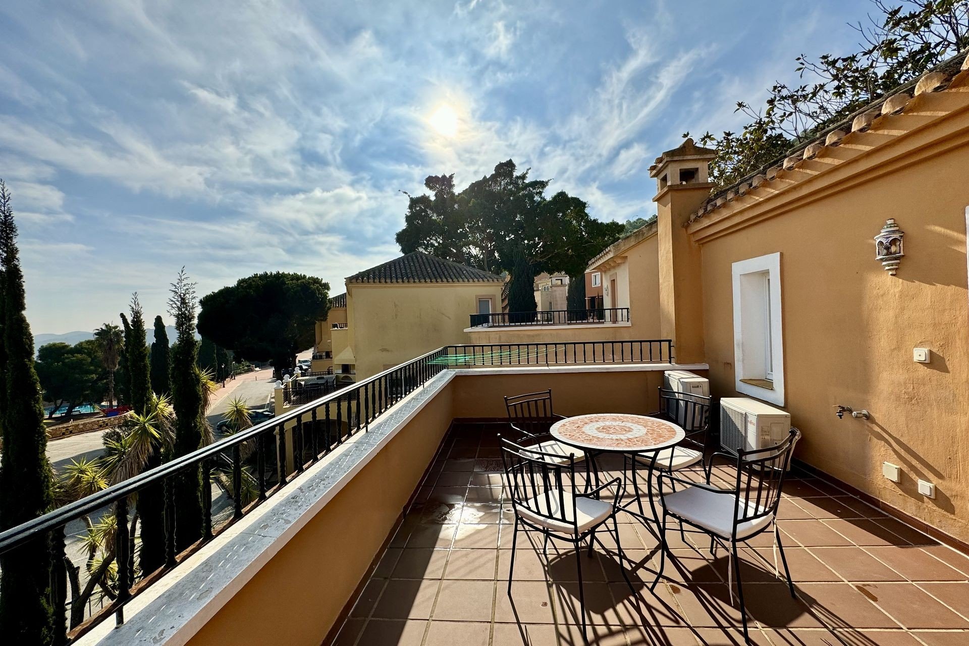 Wiederverkauf - Villa -
La Manga Club - Costa Calida