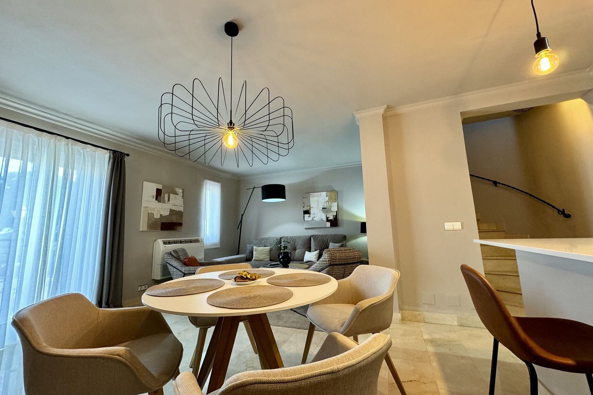 Wiederverkauf - Villa -
La Manga Club - Costa Calida