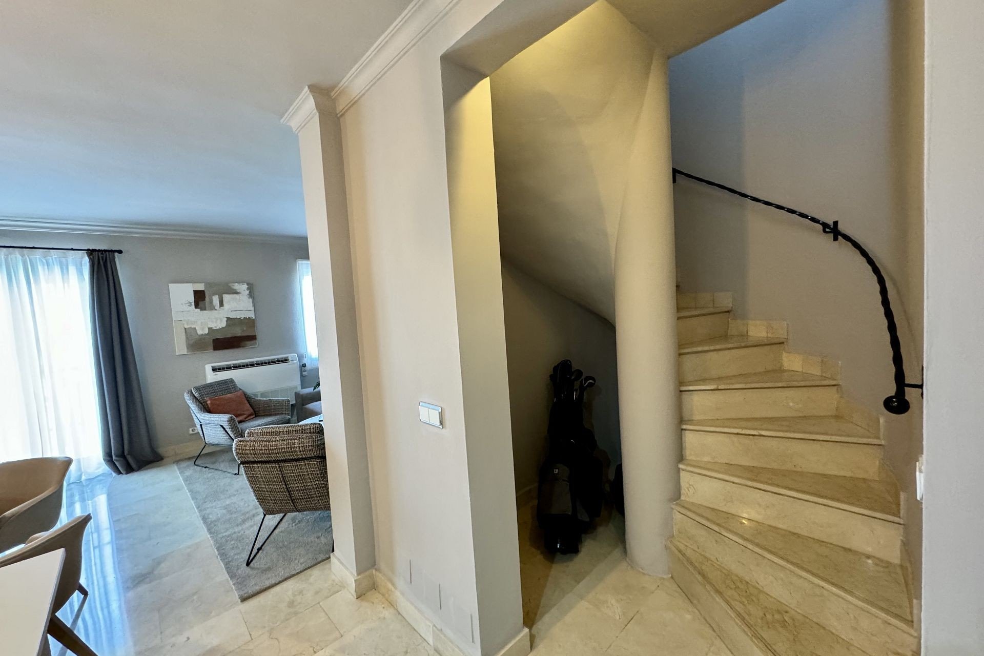 Wiederverkauf - Villa -
La Manga Club - Costa Calida