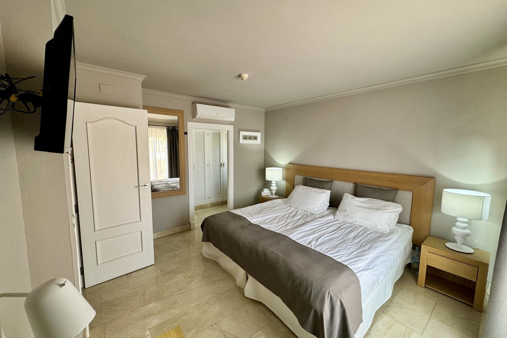 Wiederverkauf - Villa -
La Manga Club - Costa Calida