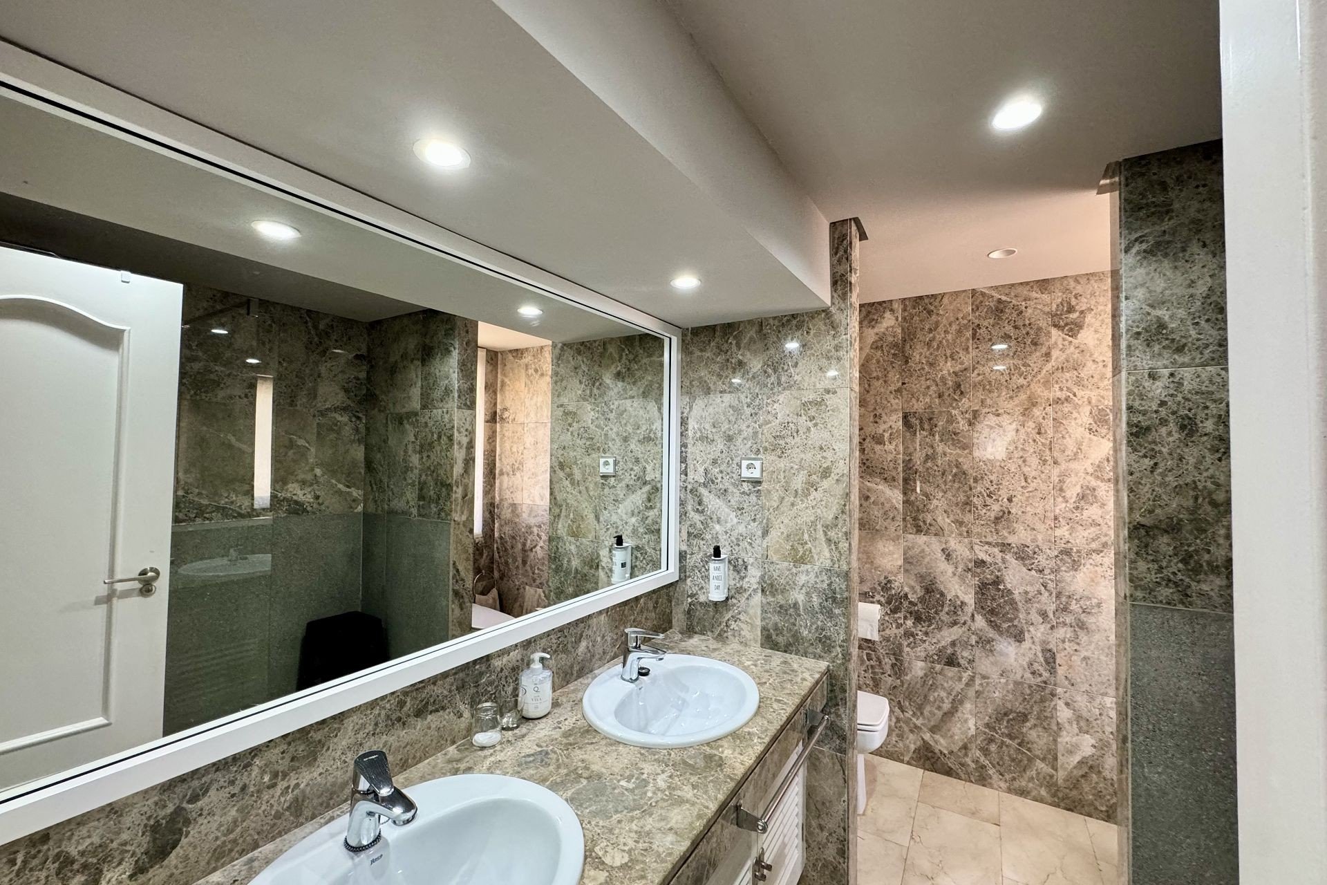 Wiederverkauf - Villa -
La Manga Club - Costa Calida