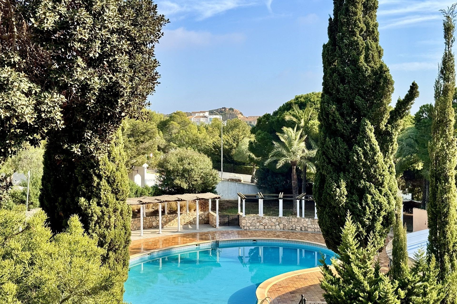 Wiederverkauf - Villa -
La Manga Club - Costa Calida