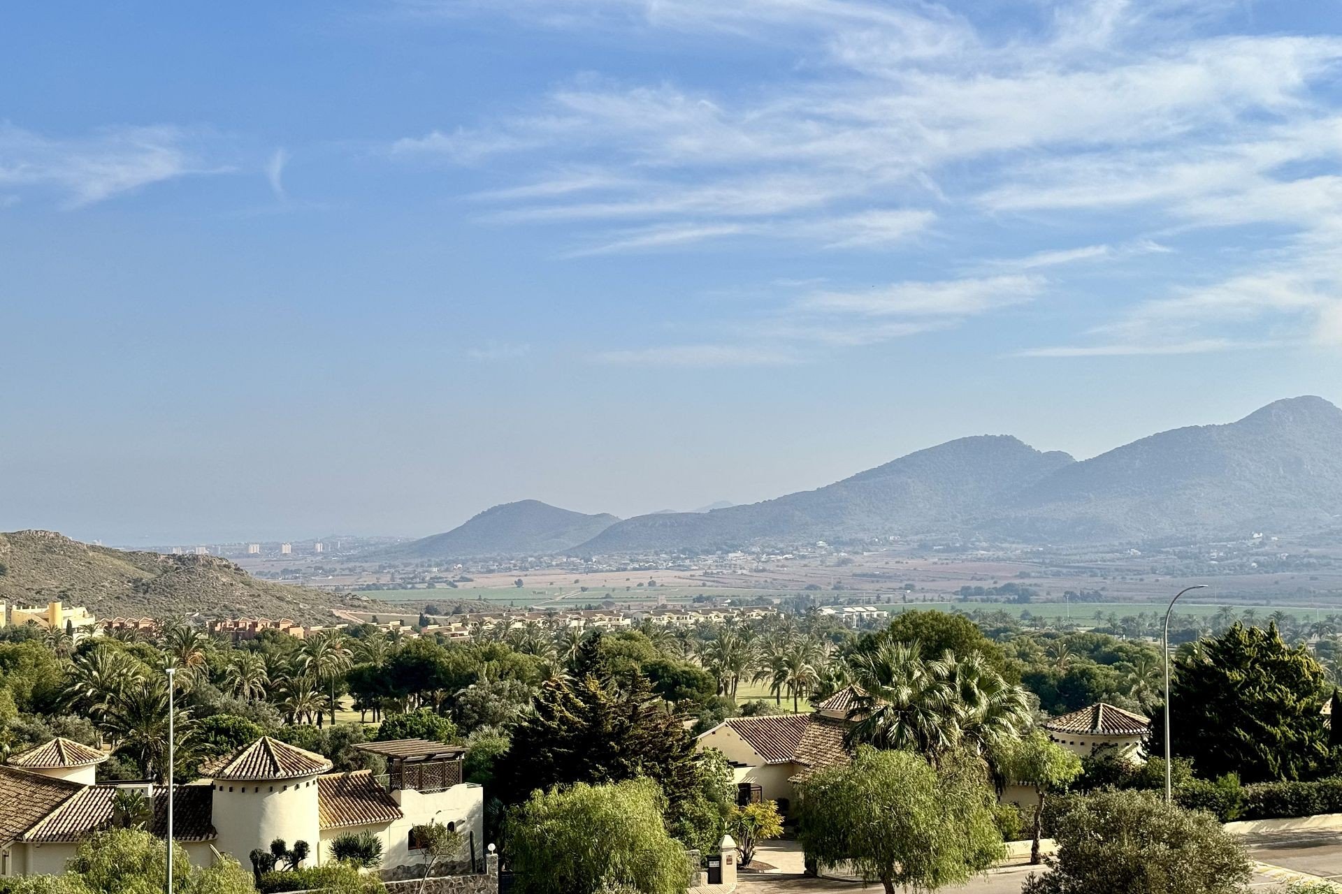 Wiederverkauf - Villa -
La Manga Club - Costa Calida