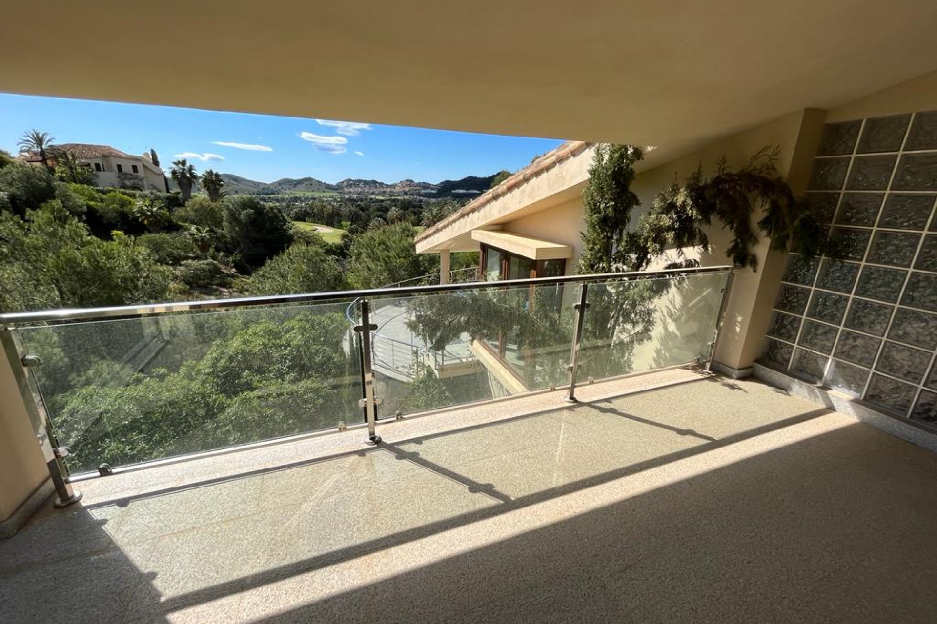 Wiederverkauf - Villa -
La Manga Club - Costa Calida