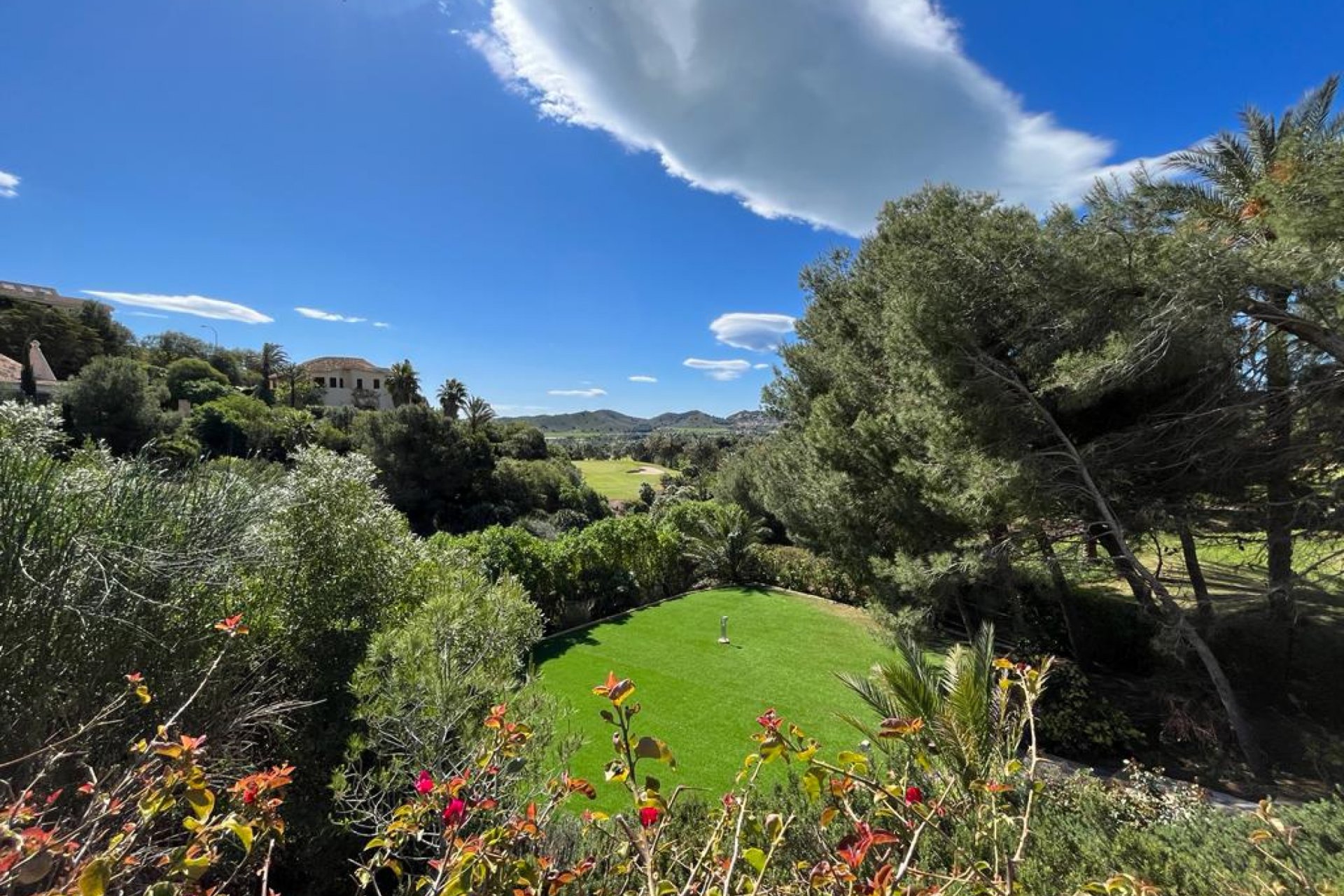 Wiederverkauf - Villa -
La Manga Club - Costa Calida