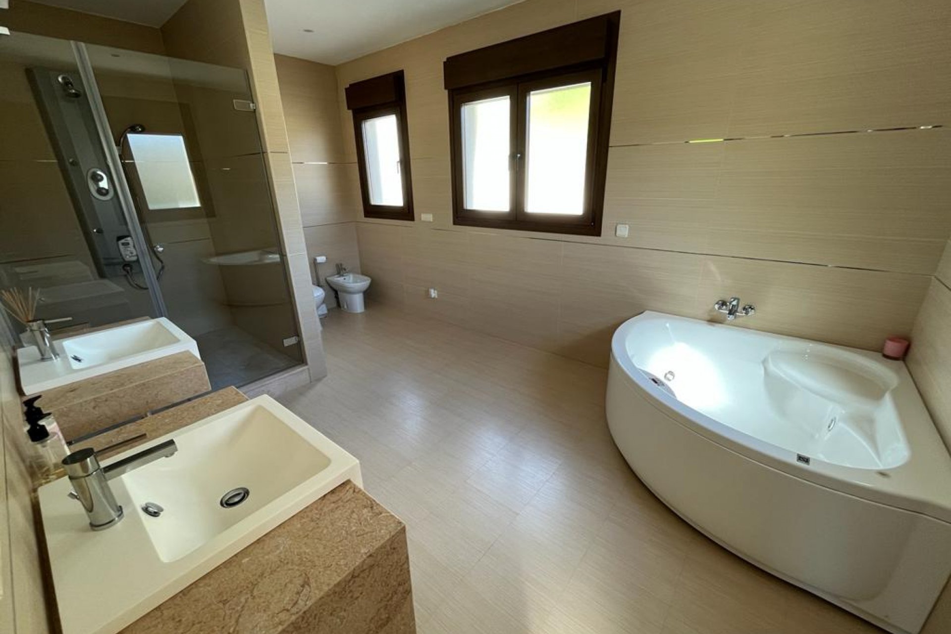 Wiederverkauf - Villa -
La Manga Club - Costa Calida