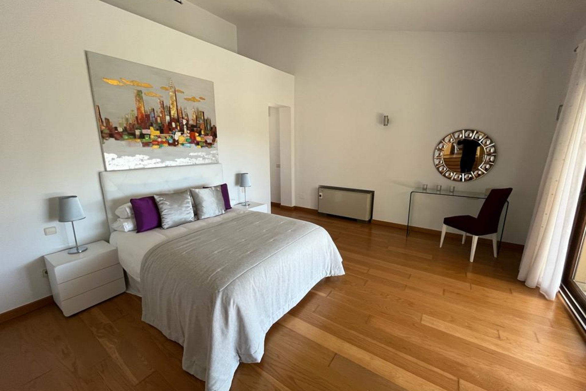 Wiederverkauf - Villa -
La Manga Club - Costa Calida