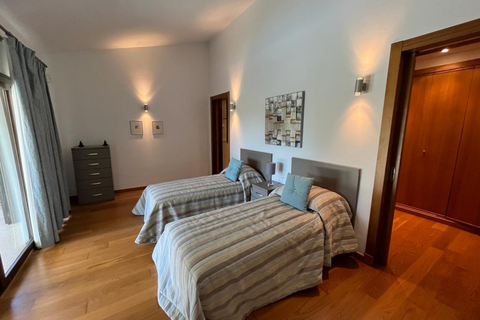 Wiederverkauf - Villa -
La Manga Club - Costa Calida