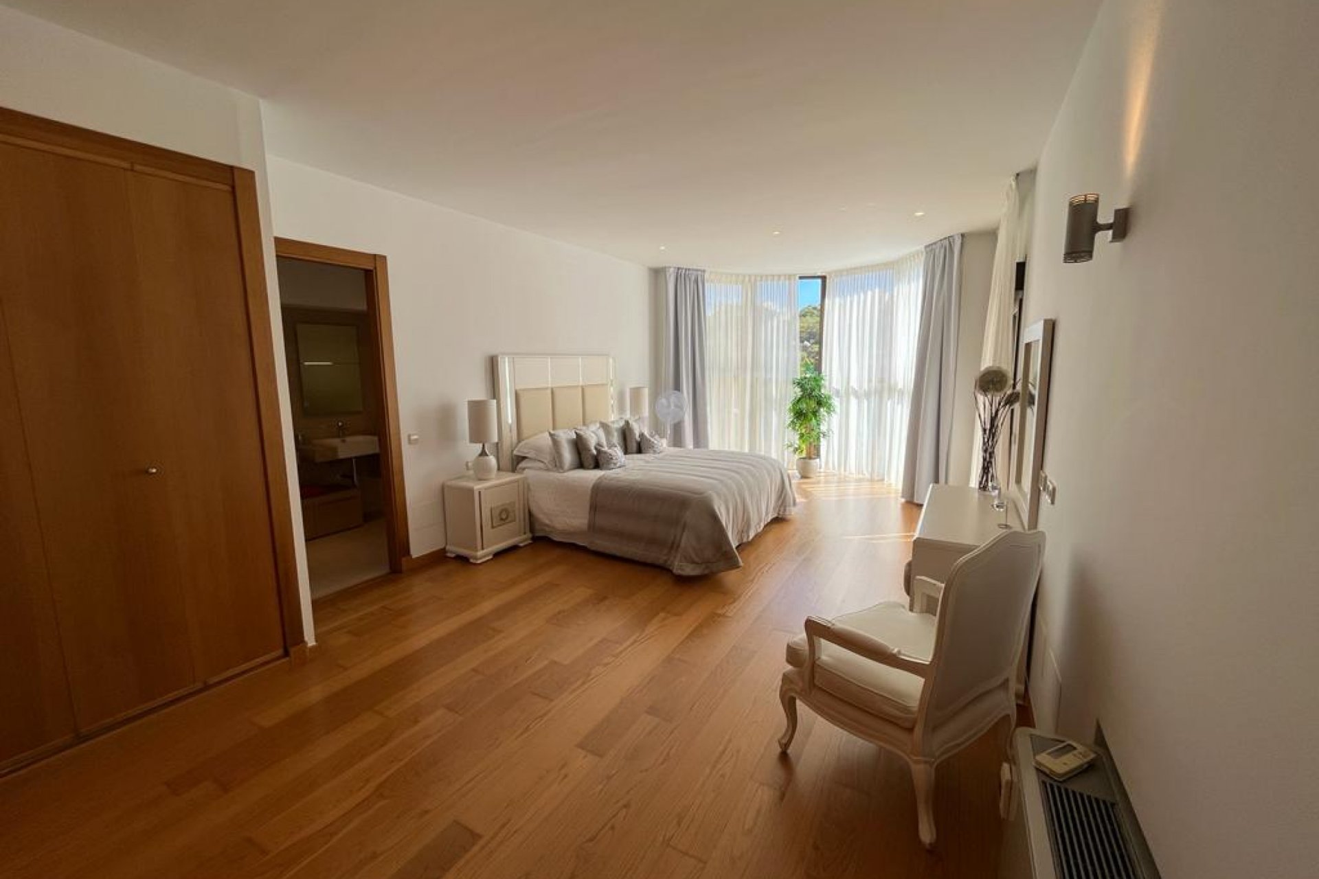 Wiederverkauf - Villa -
La Manga Club - Costa Calida