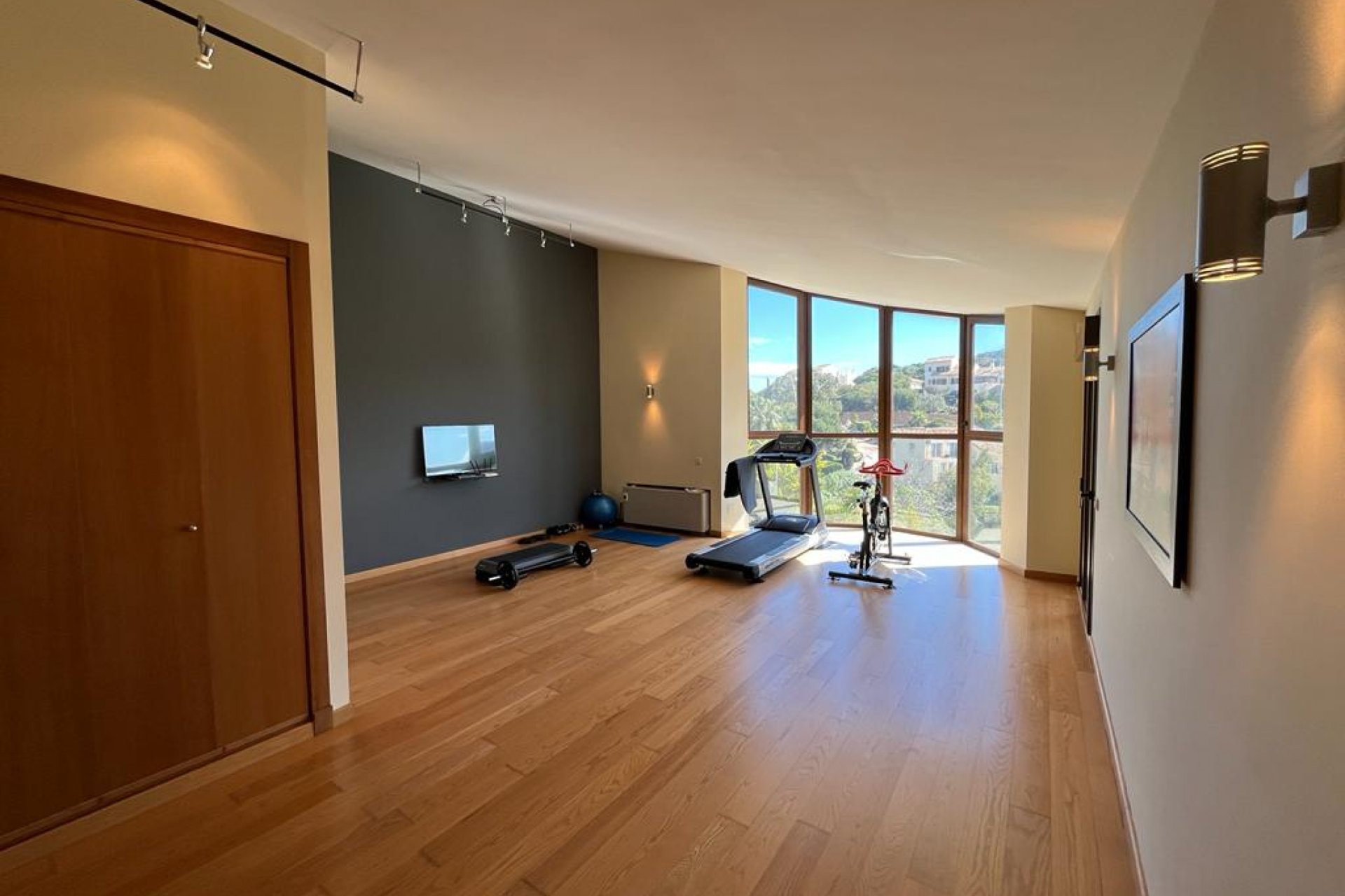 Wiederverkauf - Villa -
La Manga Club - Costa Calida