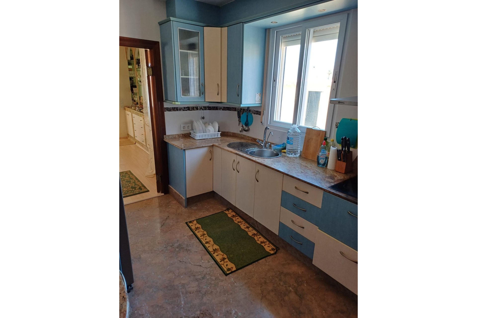 Wiederverkauf - Villa -
La Manga del Mar Menor - Veneziola