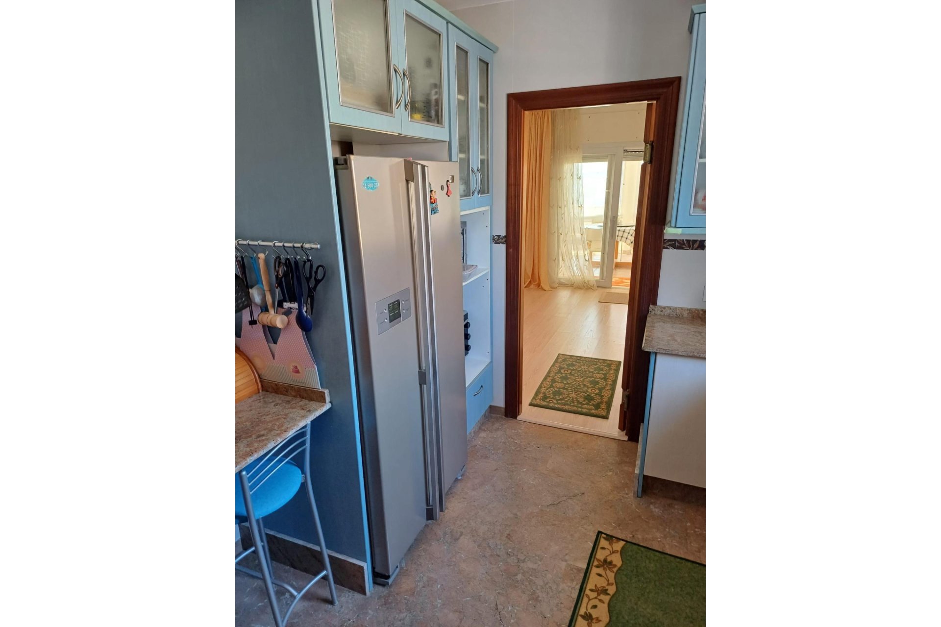 Wiederverkauf - Villa -
La Manga del Mar Menor - Veneziola