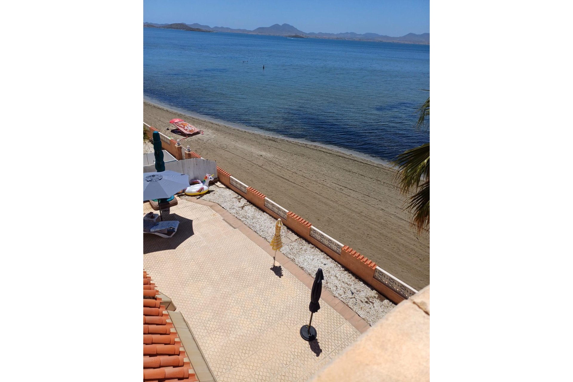 Wiederverkauf - Villa -
La Manga del Mar Menor - Veneziola