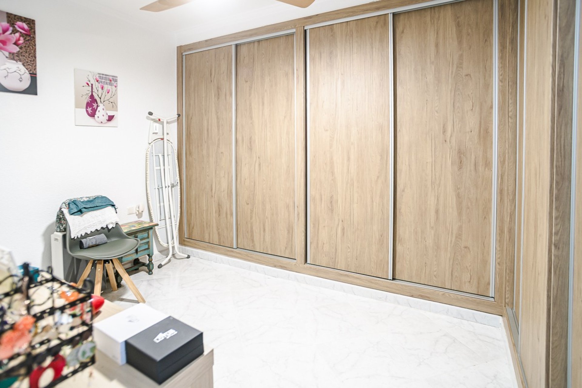 Wiederverkauf - Villa -
La Marina - Costa Blanca