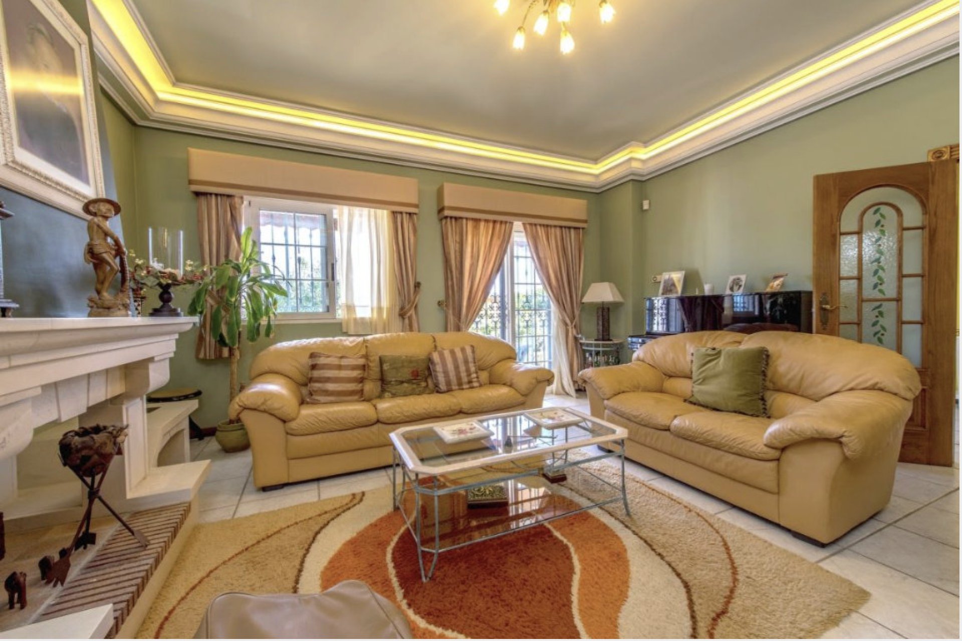 Wiederverkauf - Villa -
La Mata - Costa Blanca