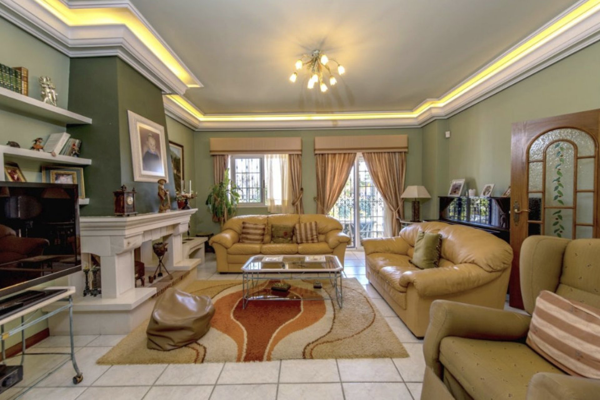 Wiederverkauf - Villa -
La Mata - Costa Blanca