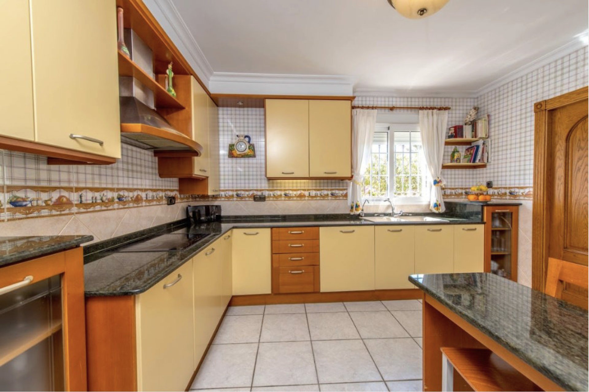 Wiederverkauf - Villa -
La Mata - Costa Blanca