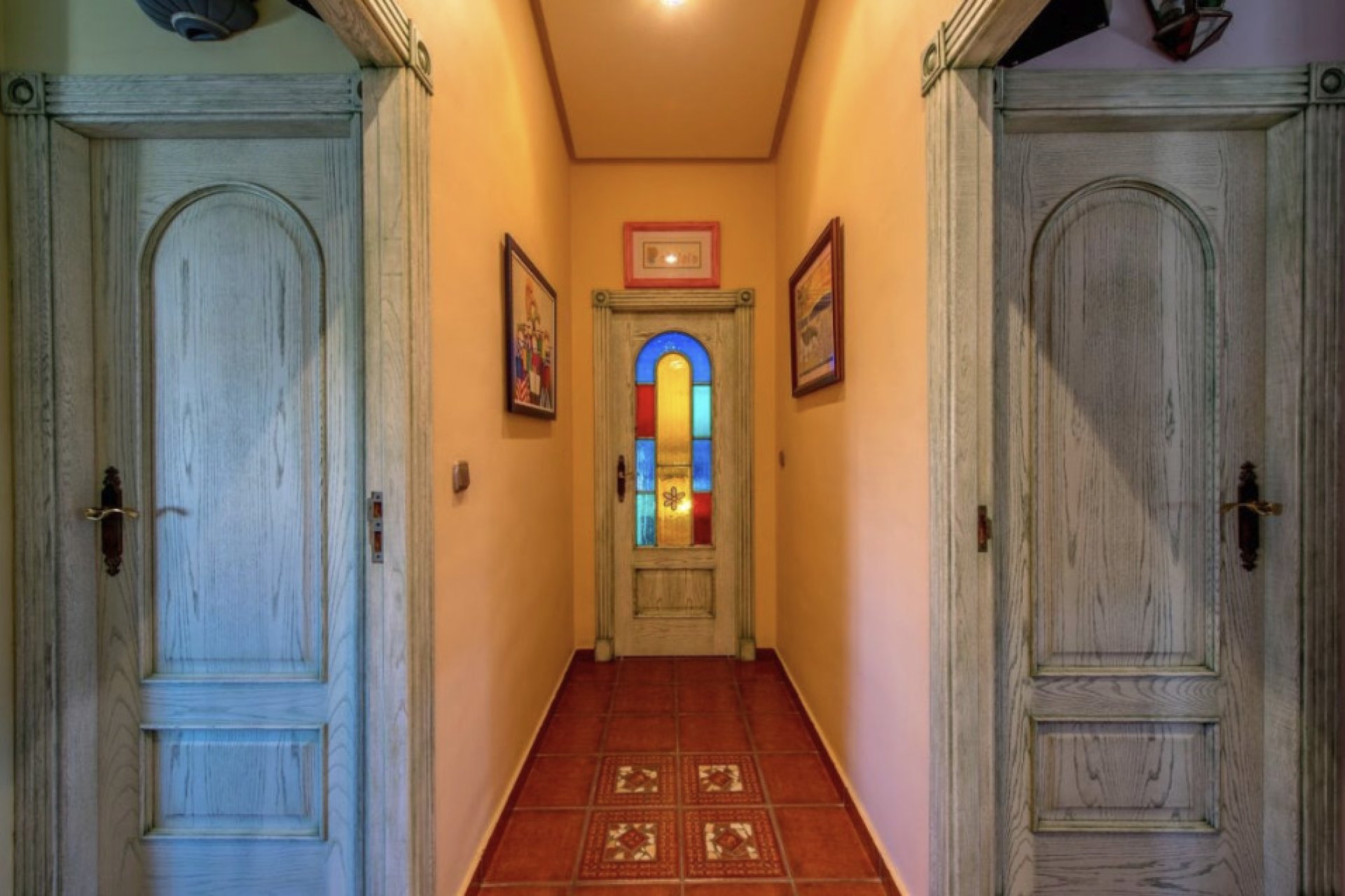 Wiederverkauf - Villa -
La Mata - Costa Blanca