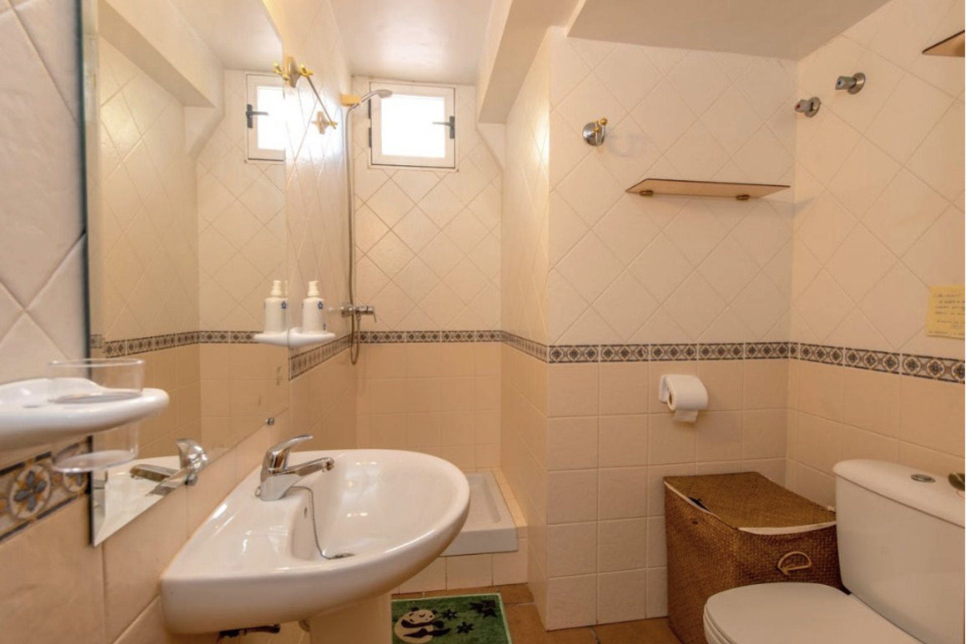 Wiederverkauf - Villa -
La Mata - Costa Blanca