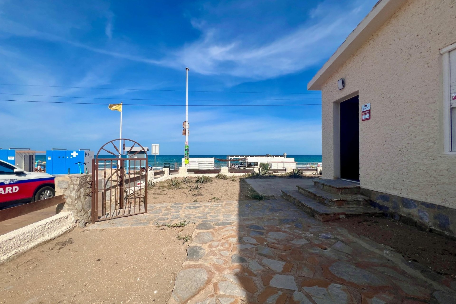 Wiederverkauf - Villa -
La Mata - Costa Blanca