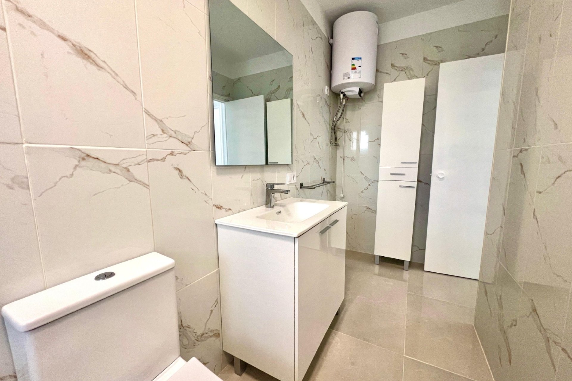 Wiederverkauf - Villa -
La Mata - Costa Blanca