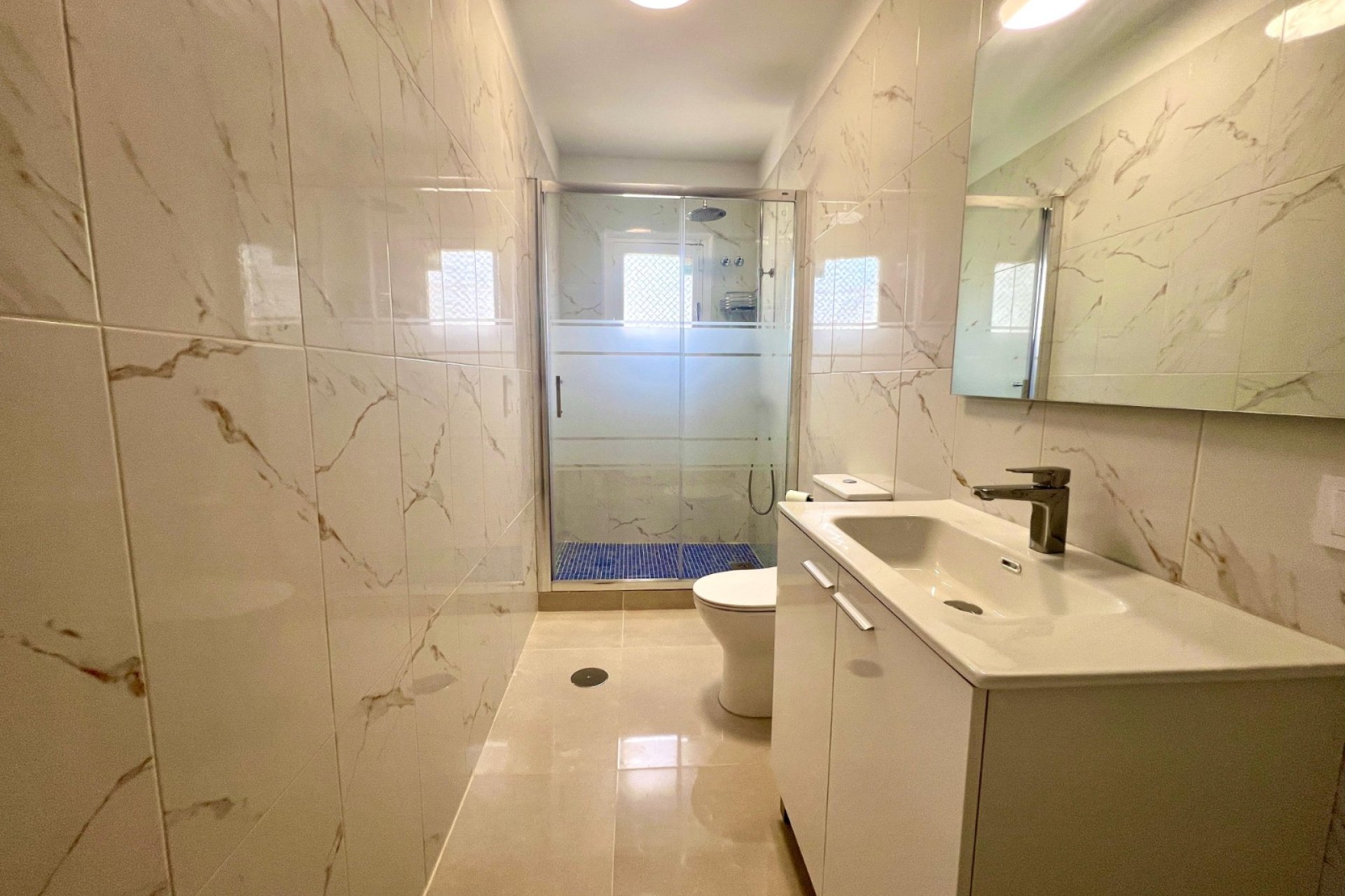 Wiederverkauf - Villa -
La Mata - Costa Blanca