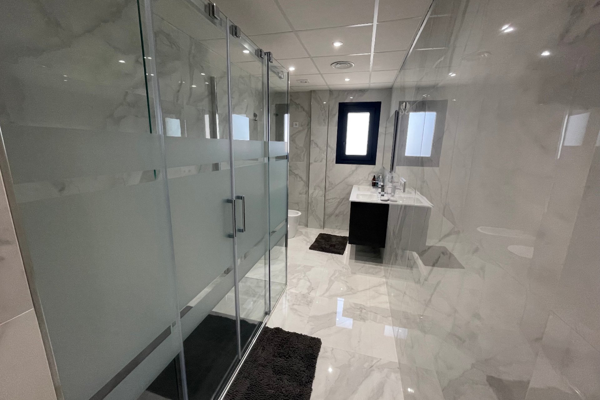 Wiederverkauf - Villa -
La Mata - Costa Blanca