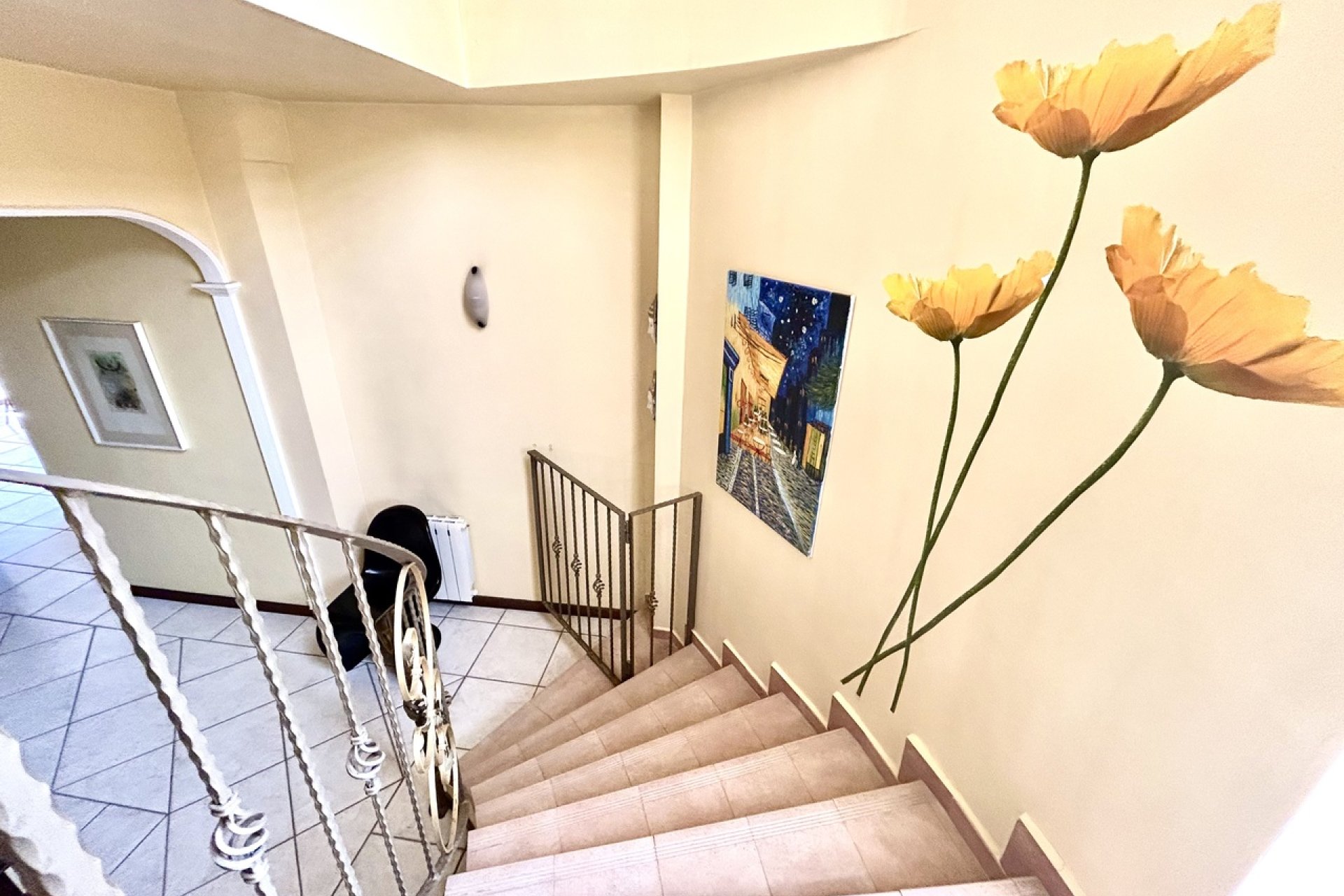 Wiederverkauf - Villa -
La Mata - Costa Blanca