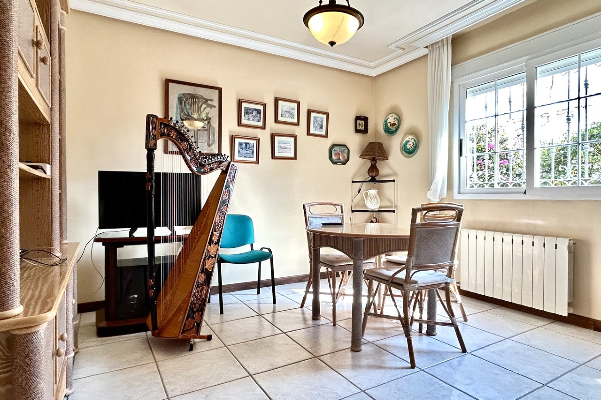 Wiederverkauf - Villa -
La Mata - Costa Blanca