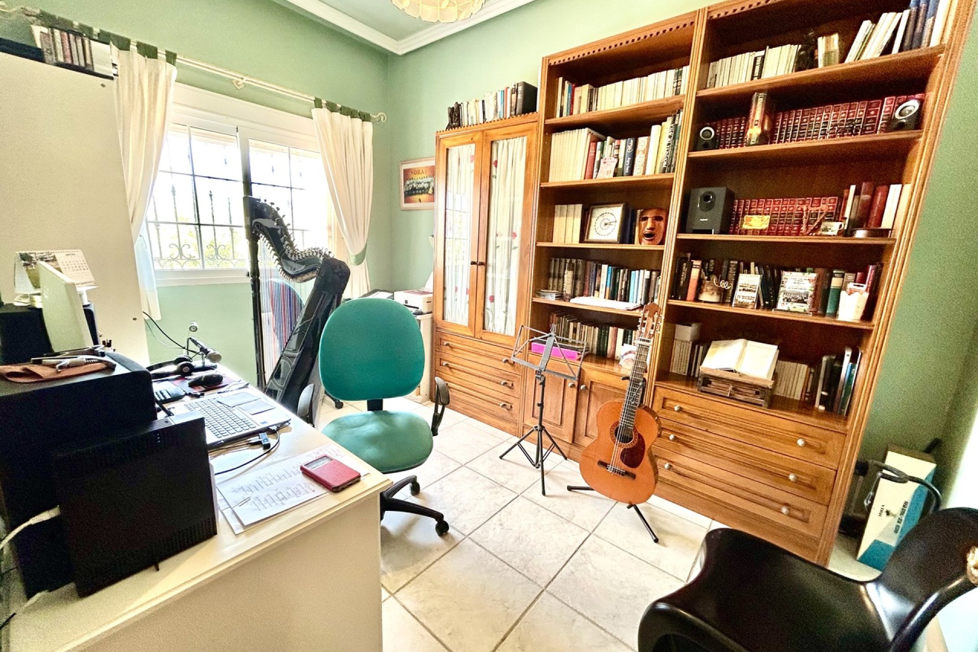 Wiederverkauf - Villa -
La Mata - Costa Blanca