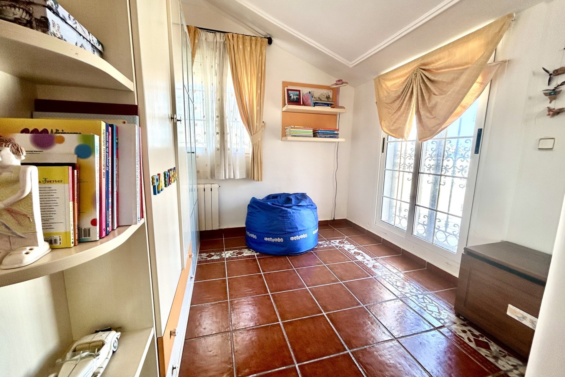 Wiederverkauf - Villa -
La Mata - Costa Blanca