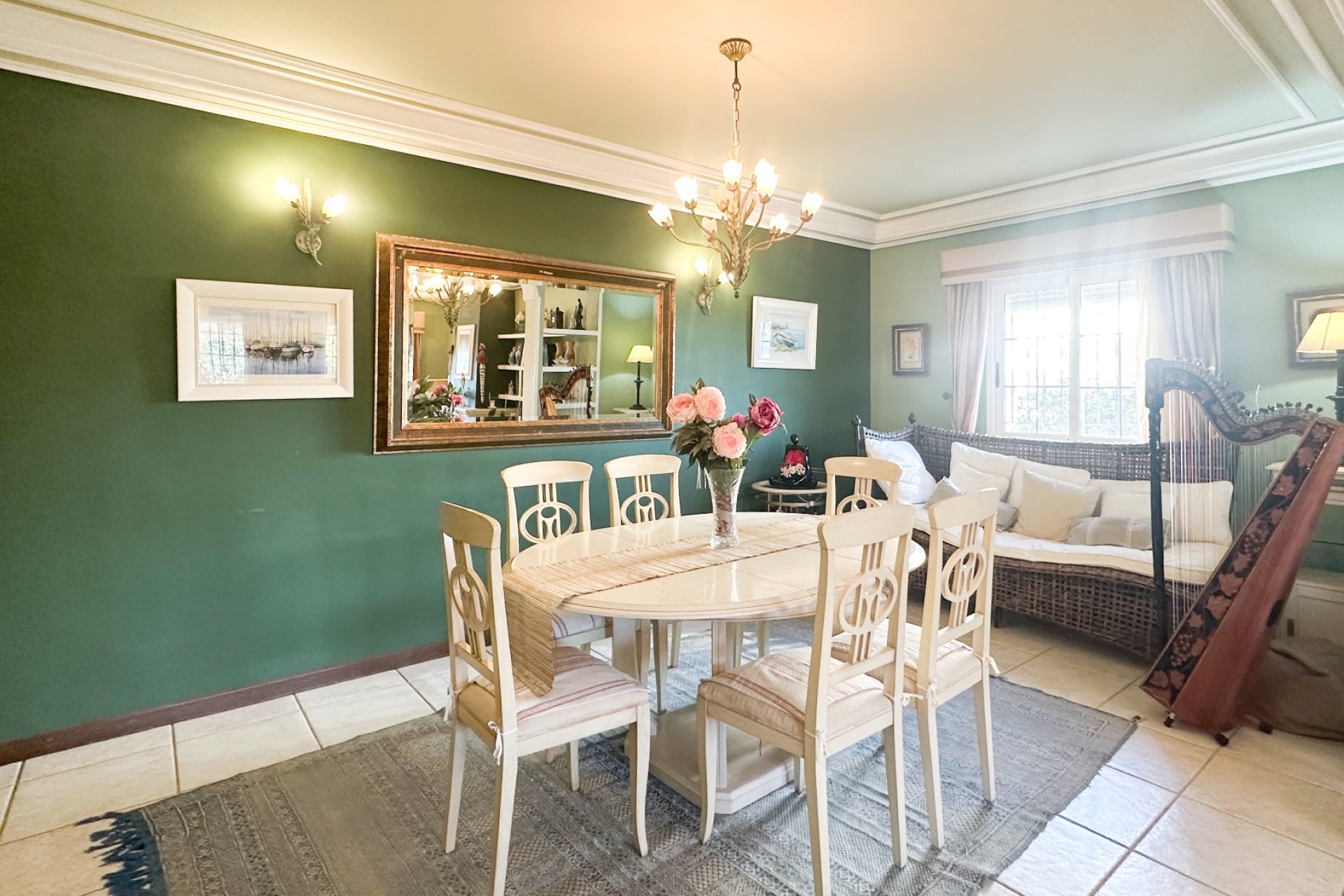 Wiederverkauf - Villa -
La Mata - Costa Blanca