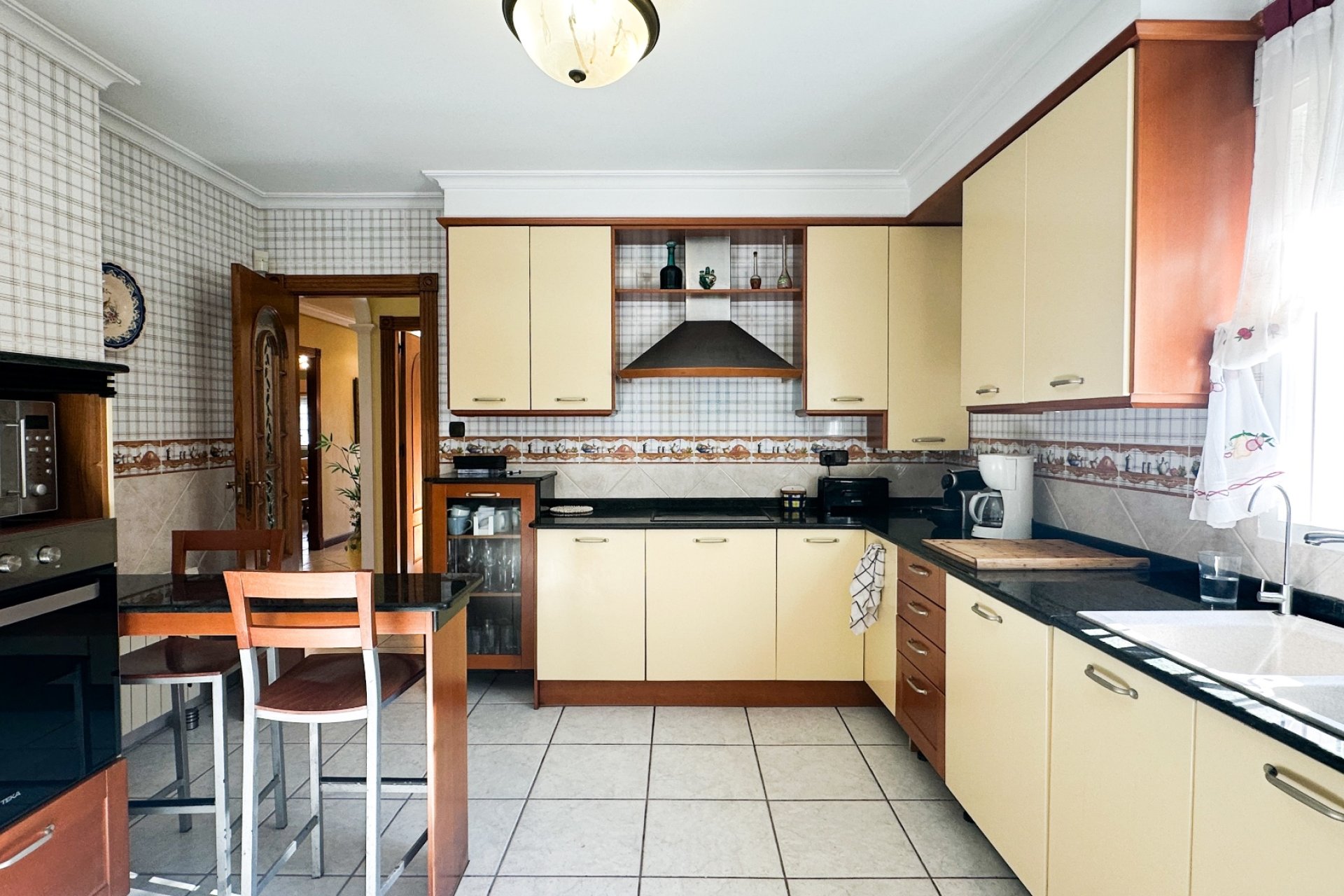 Wiederverkauf - Villa -
La Mata - Costa Blanca