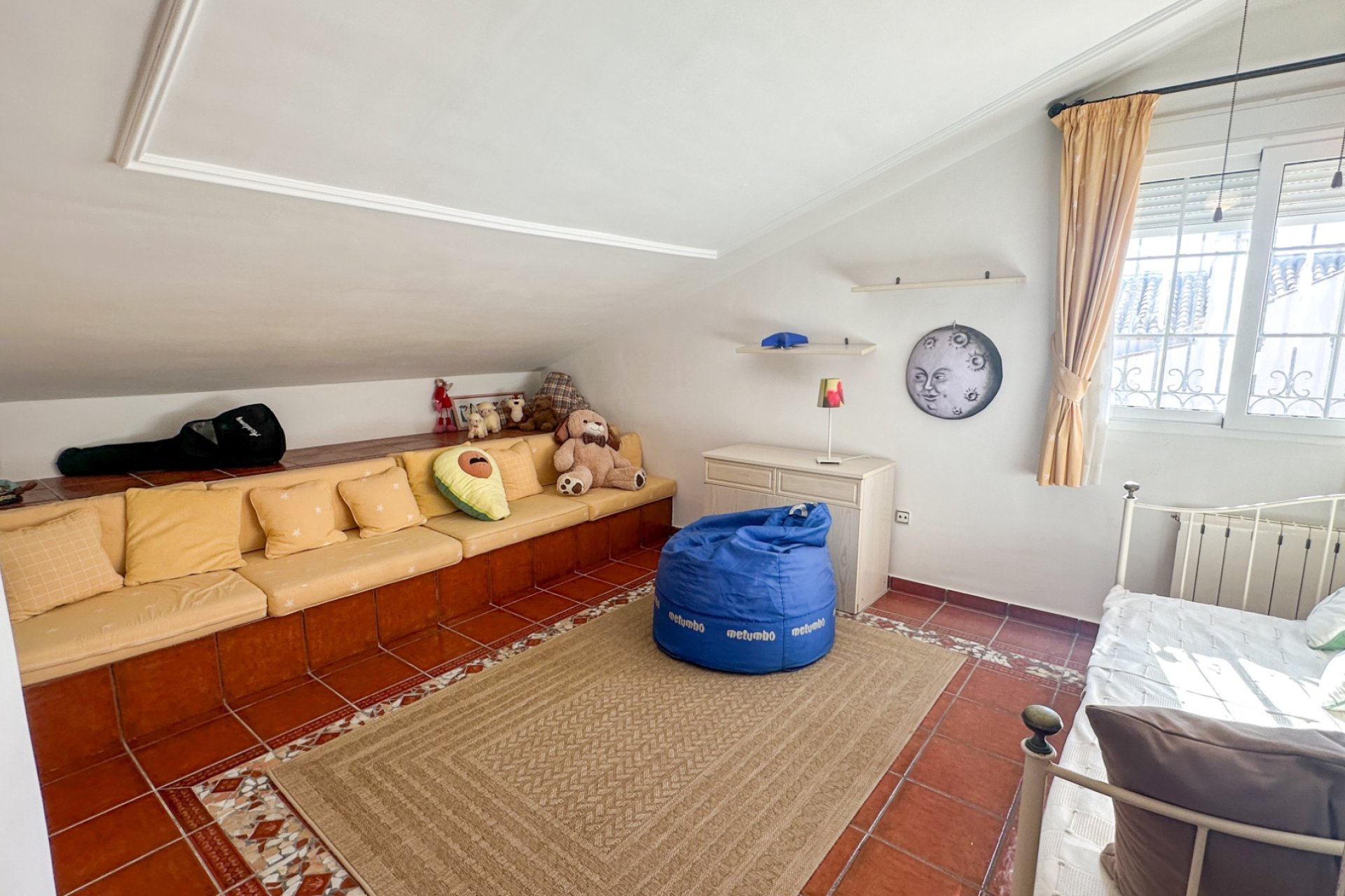 Wiederverkauf - Villa -
La Mata - Costa Blanca