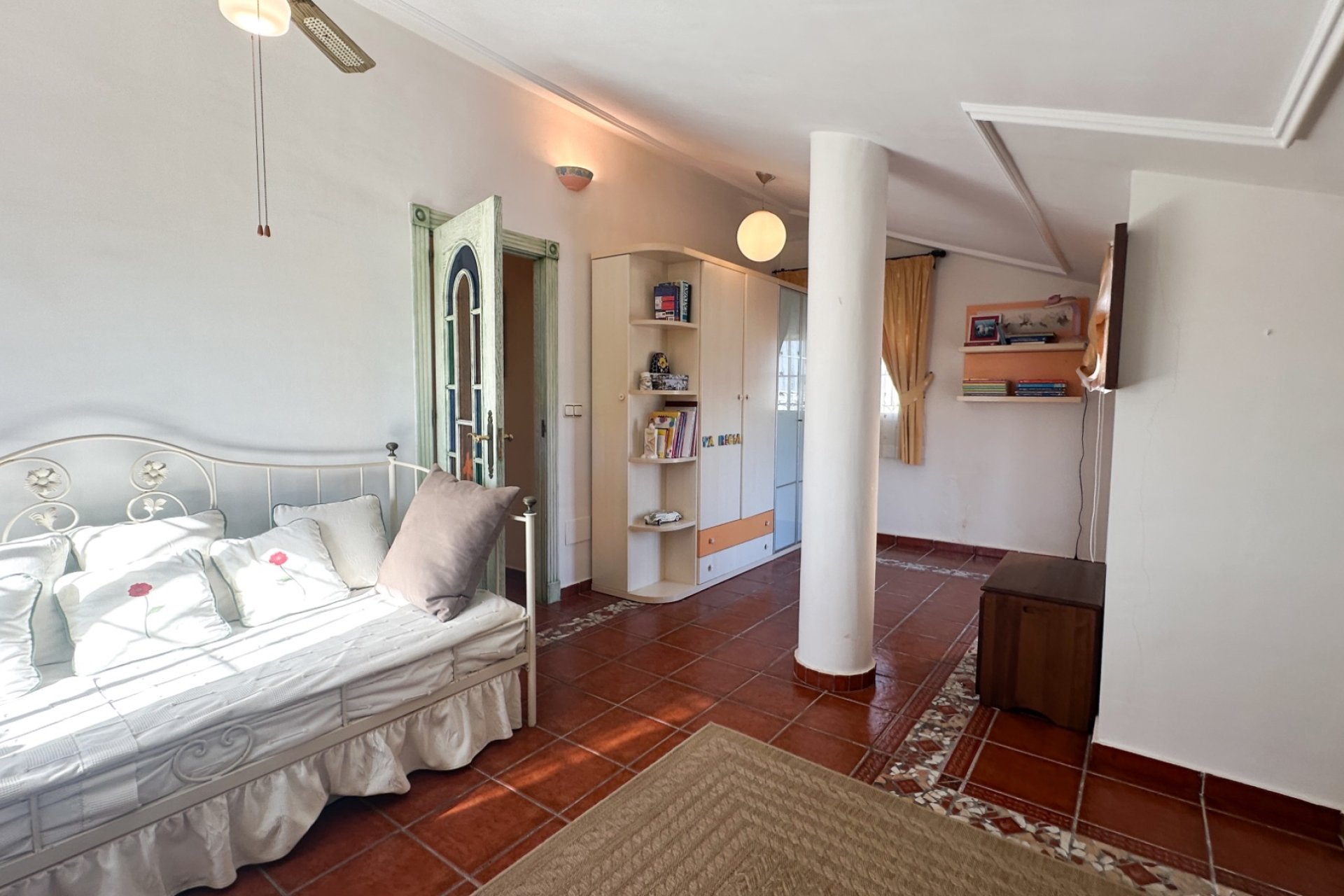 Wiederverkauf - Villa -
La Mata - Costa Blanca