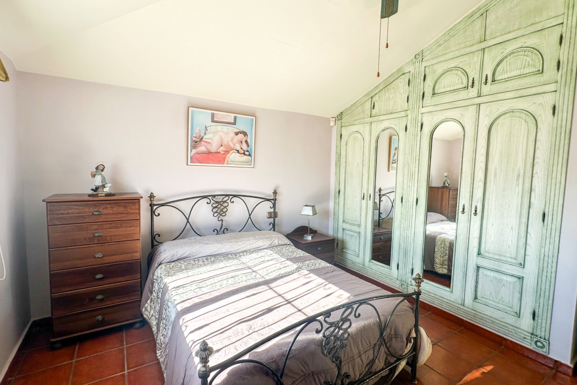 Wiederverkauf - Villa -
La Mata - Costa Blanca