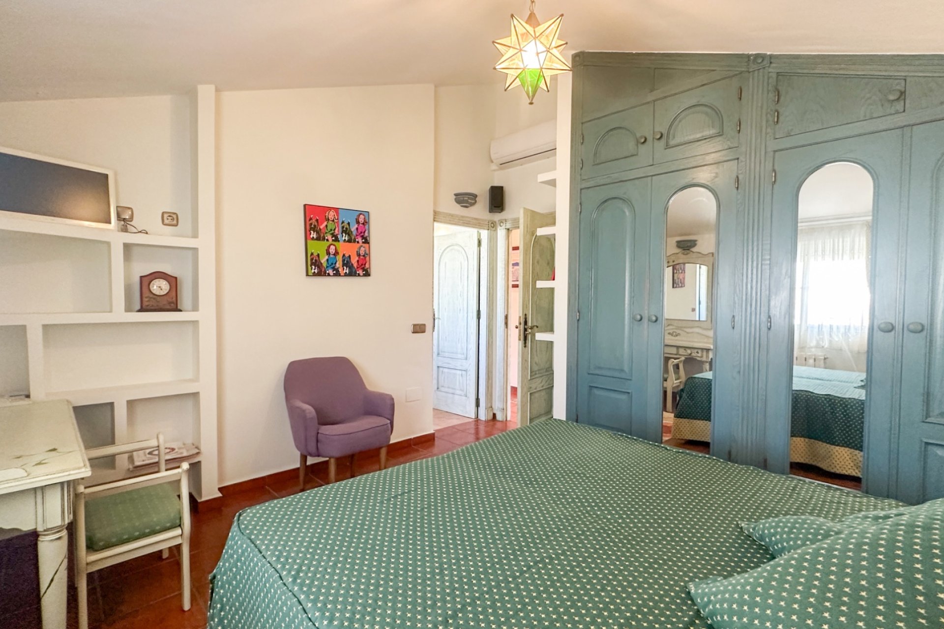 Wiederverkauf - Villa -
La Mata - Costa Blanca