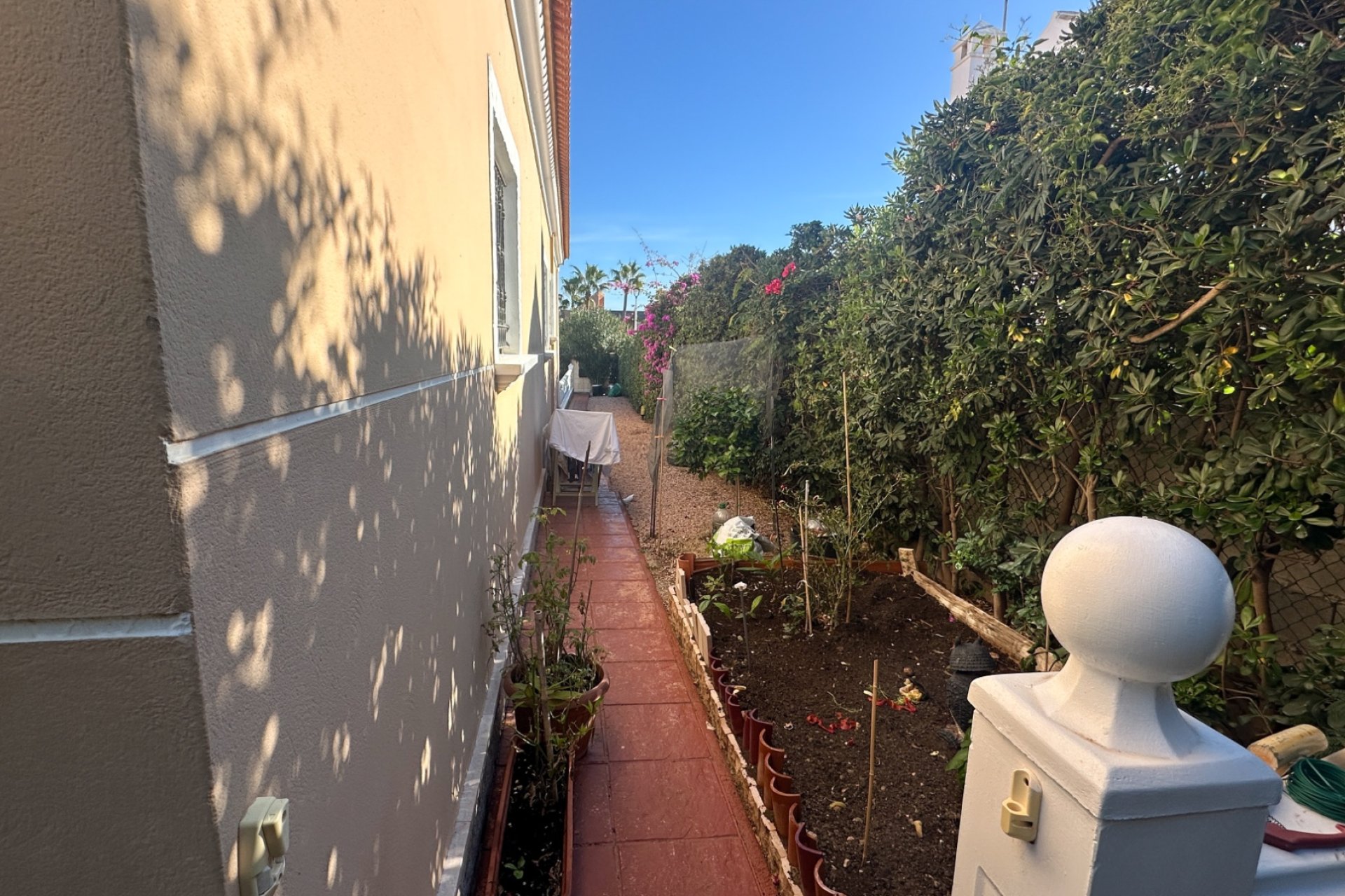 Wiederverkauf - Villa -
La Mata - Costa Blanca