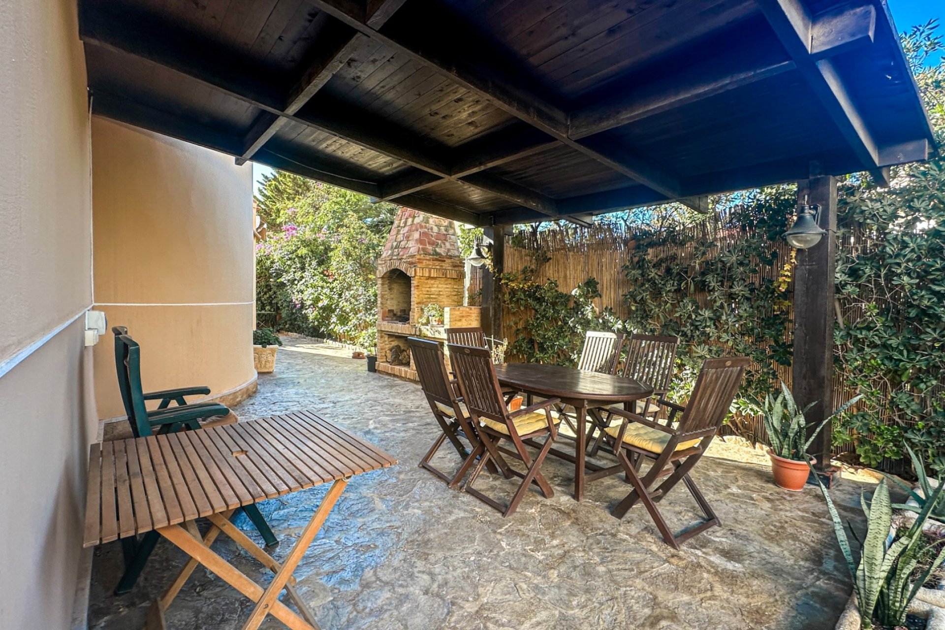 Wiederverkauf - Villa -
La Mata - Costa Blanca