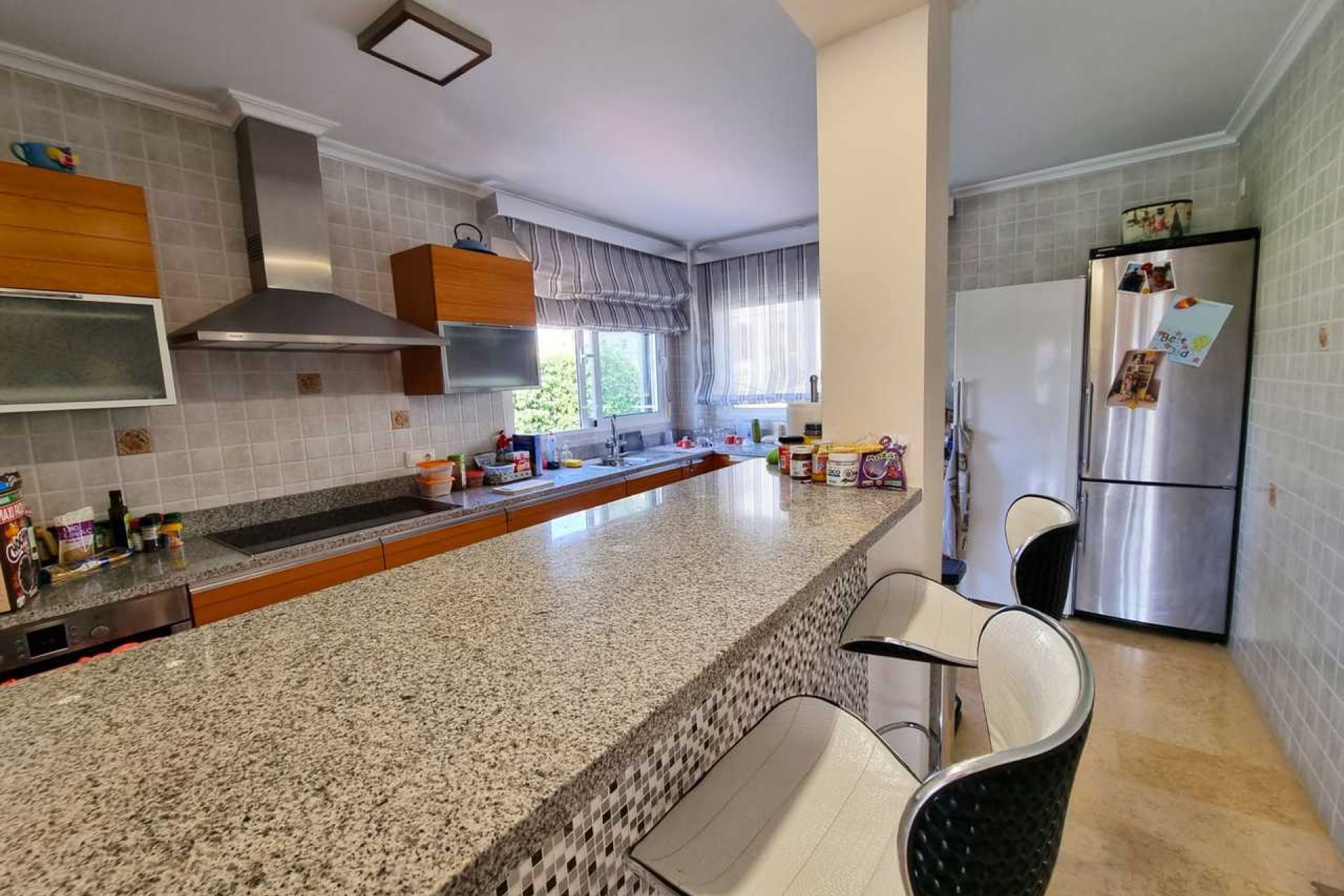 Wiederverkauf - Villa -
La Mata - Costa Blanca