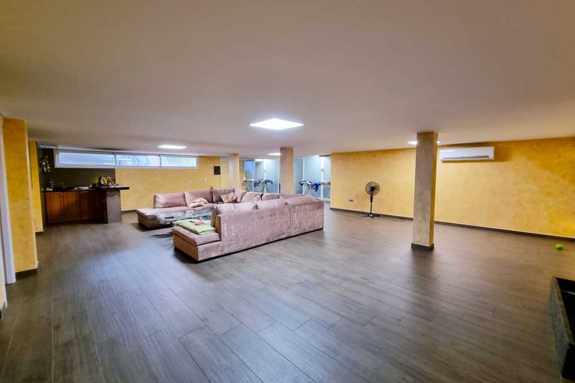 Wiederverkauf - Villa -
La Mata - Costa Blanca